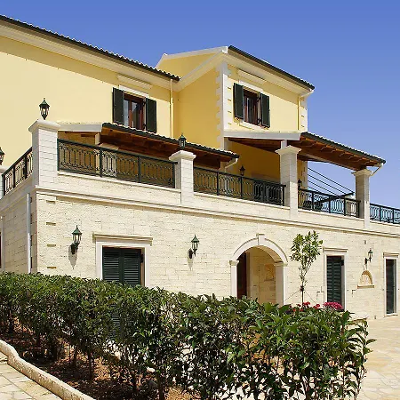 Argyro * Kassiopi