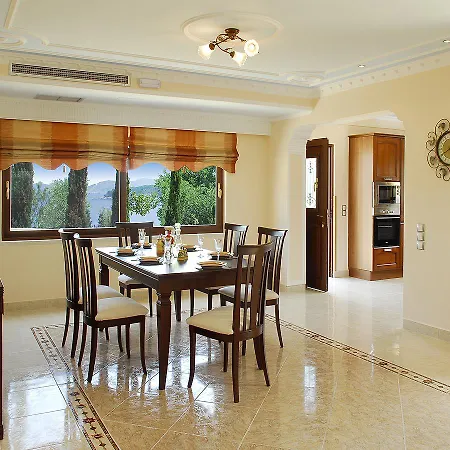 Vila Argyro Kassiopi