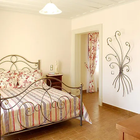 Argyro Villa Kassiopi