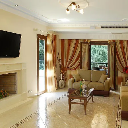 Argyro Villa