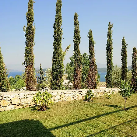 Villa Argyro