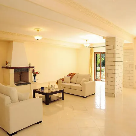 Villa Argyro