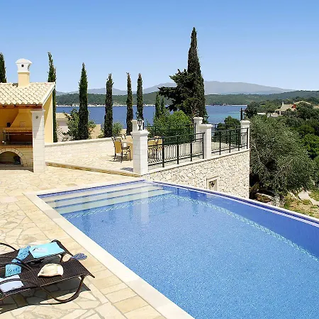 Vila Argyro Kassiopi